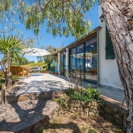 Villa Panorama Cefalù Dış mekan fotoğraf