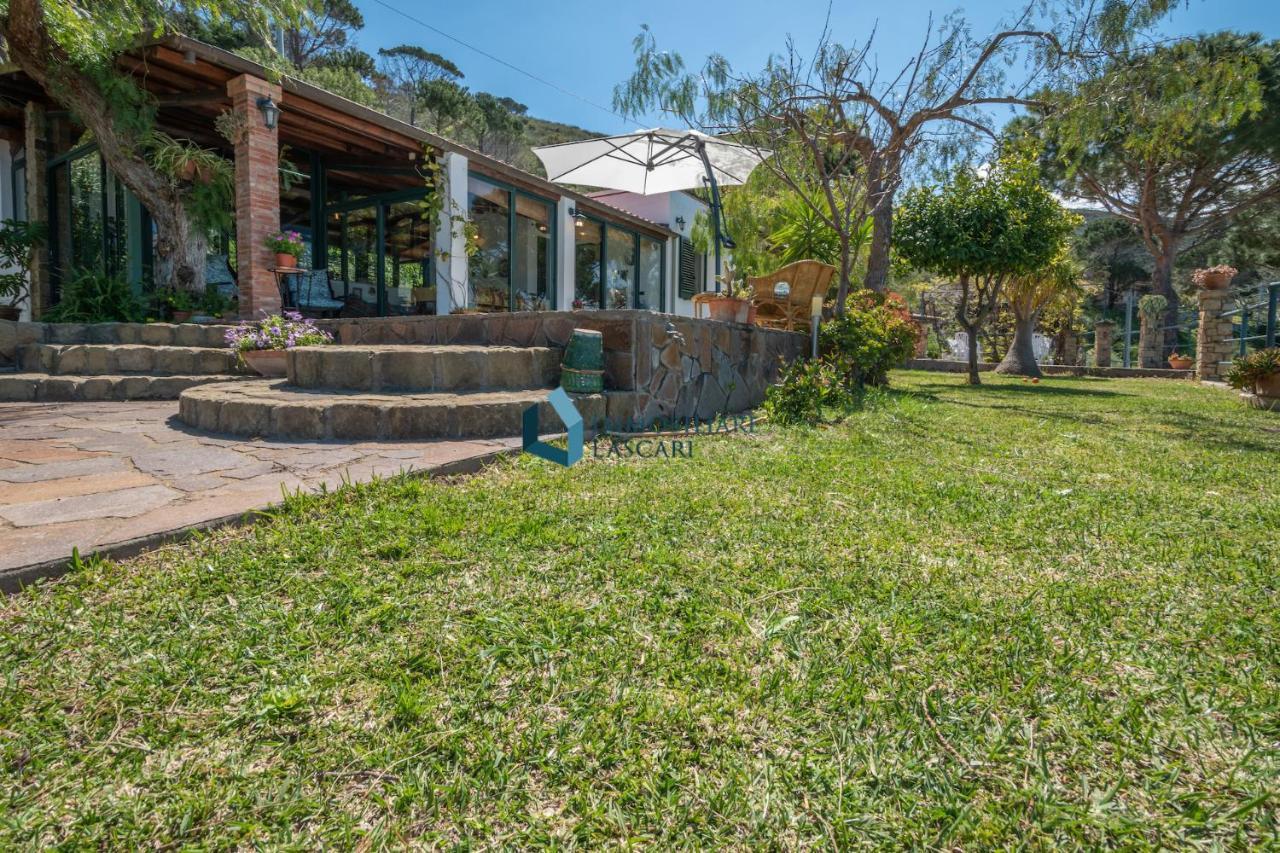 Villa Panorama Cefalù Dış mekan fotoğraf