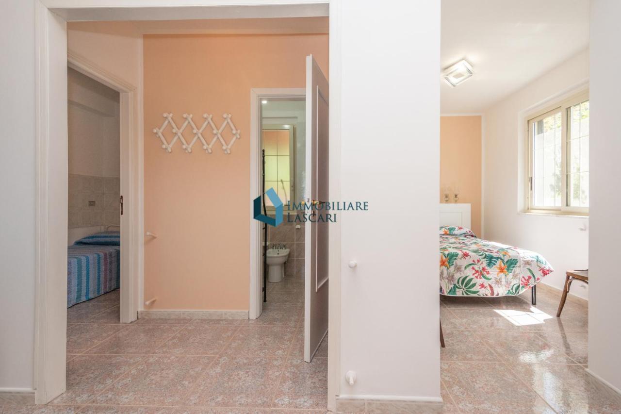 Villa Panorama Cefalù Dış mekan fotoğraf